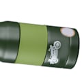 Miniatyrbillede 7 af 8: Rustfrit termisk flaske i rustfrit stål, bærbar, stor kapacitet, moderigtig vakuumtermisk flaske til udendørs brug, 680 ml, grøn