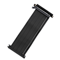 Miniatyrbillede 5 af 8: PCIE 4.0 X16 Extender 26GB/s 9,8 tommer Anti Interferens Guldbelagt GPU Forlængerkabel til RTX3090 RTX3080ti RTX3070