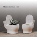 Miniatyrbild 5 av 5: Rolig Keramisk Suckulentformad Blomkruka Söt Keramisk Vas Blomkruka Bonsai Blomkruka Heminredning Blomkruka Mini Skrivbordsdekoration