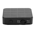 Miniatyrbillede 3 af 8: Bluetooth-modtagersender 2 i 1 USB TV PC 3,5 mm til bilstereolydadapter