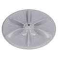 Miniatyrbilde 4 av 5: Universal Vaskemaskin Vaskeplate 37.5cm Automatisk Impeller Plate