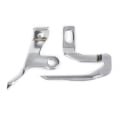Miniatyrbilde 8 av 8: 2stk Multifunksjonell Husholdnings Overlock Looper Legering Looper Symaskin tilbehør Looper