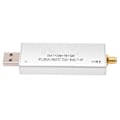 Miniatyrbillede 2 af 8: Radiomodtager RTL SDR R820T2 RTL2832U 1PPM TCXO SMA 500KHz‑1766MHz til Signalmodtagelse