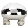 Miniatyrbillede 2 af 8: Smart Scalp Masager Vibration Usb Charging Stress Release Hair Scalp Massager til Kvinder Mænd