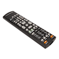Miniatyrbilde 2 av 8: AV-mottaker fjernkontroll erstatning lyd video mottaker fjernkontroll for Sherwood Prc 124 Rd 7503