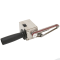 Miniatyrbillede 7 af 8: Bæltepudser Mini elektrisk justerbar håndholdt poleringsmaskine AC 110‑240V til DIYEU-stik 795 (150W)