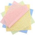 Miniatyrbillede 1 af 5: 20-pack mikrofiber rengøringsklude til kameralinser, briller, tablets, telefoner, iPhones, Android-telefoner, bærbare computere og skærme