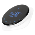 Miniatyrbilde 2 av 8: HY316 WIFI Rørleggerkontroll Termostat Smart Termostat Temperaturkontroll Bærbar