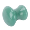 Pikkukuva 3 / 8: Stone Guasha Board Mushroom Shape Shape Shape Hierontatyökalu Kasvohierontalaite ihonhoitoon Kasvojen kohotukseen