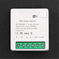 Miniatyrbillede 3 af 5: TUYA MiNi 16A Smart Switch Ikke-Metered Version Smart Wifi Switch