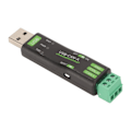 Miniatyrbild 6 av 8: USB till CAN-adapter 5 kbps till 1 Mbps 4-läge STM32F103 Chip Onboard TVS USB till CAN-analysator för bussdatadator