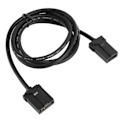 Miniatyrbild 5 av 8: HD Multimedia Interface Typ E till Typ A Hon Video Audio Kabel Bilanslutningssystem Grade Connector