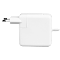 Miniatyrbilde 8 av 8: Effektiv 60W strømadapterlader for Macbook Laptop-serie EU 100-240V