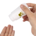 Miniatyrbillede 5 af 8: Unisex Modeling Styling Powder øger hårvolumen fanger fluffy pudderklipning