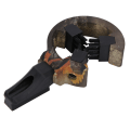 Miniatyrbillede 7 af 8: Arrow Rest Compound Bue Bueskydning Brush Capture Arrow Rest til udendørs jagttilbehør