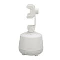 Miniatyrbillede 2 af 8: Smartphone Tracking Holder 360 grader Roterende Følg Shooting Stabilisator Live Streaming Telefonstativ