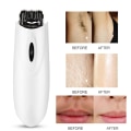 Pikkukuva 6 / 8: Electric Mini Depilator Face Body Arm Bikini Kainalon karvojen poistotyökalu