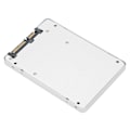 Miniatyrbilde 3 av 8: Mobil harddiskboks PH30 MSATA til SATA 2.5in SSD Notebook ExpansionAluminiumlegering Adapter