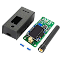 Pikkukuva 1 / 4: versio 1.7 Simplex Hotspot UHF VHF