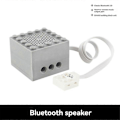 Pikkukuva 3 / 5: Rakennuspalikka Bluetooth-kaiutinmoduuli Alkuperäinen musiikin toisto A