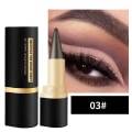 Miniatyrbilde 3 av 8: Makeup Eyeliner Matt Langvarig Eye Liner Pen Quick Dry Eyeliner Vanntett Svart Makeup Pen Kosmetikk Tilbehør Makeup Tool