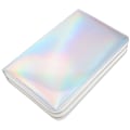 Miniatyrbillede 2 af 8: Neglepladeholder Udskrivningsforme Stemplingsskabeloner Organizer Manicure ToolLSKB-03