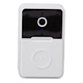 Miniatyrbilde 4 av 8: Trådløs dørklokkekamera WiFi Intercom Smart Video for Tuya APP Fjernkontroll 30W HD Lavt strømforbruk