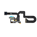 Miniatyrbilde 1 av 8: Front Facing Camera Flex Kabel Reparasjonsmodul med Lys Sensor Flex Kabel for IPhone 7 Plus