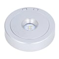 Miniatyrbild 2 av 8: LED Display Base USB RGB Färgglad Ljus Roterande Kristall Display Bas Stand för flaska smycken Hantverk