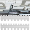Miniatyrbillede 4 af 8: 2 stk strikkemaskine nåletrykker strikkemaskine dele til SRP50 SRP60 SRP60N