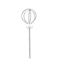 Miniatyrbild 7 av 8: Elektrisk handmixer USB uppladdningsbar automatisk äggvisp mjölkskummare stor kapacitet batteridriven mjölkmixer