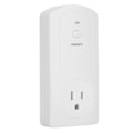 Miniatyrbild 3 av 8: TS-5000 90-250V Intelligent Plug Socket Timing Temperatur och Fuktighetskontroll Switch Socket för Hembruk US Plug 50/60Hz