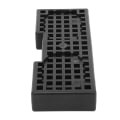 Miniatyrbillede 4 af 8: Kajak Trolling Motor Block Board Fiskebåd Connector Værktøjsbeslag Mursten til båd