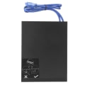 Miniatyrbillede 7 af 8: Hard Disk Mobil Rack Case DualDisk Optisk Drive Extraction Box 2.5/3.5 Bracket USB MR6203
