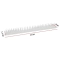 Pikkukuva 2 / 7: 12 kpl Anti Bird Thorn Bird Repellent Anti Cat Dog Climbing Wall Window Railing Garden Fence