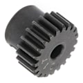 Miniatyrbild 5 av 8: 48P Motor Pinion Set 21T Tillbehör för 1/10 1/16 RC Bilar Fjärrkontroll Bil Växelsats