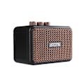 Miniatyrbild 4 av 4: Aroma -04 Elektrisk Gitarrförstärkare 5W Portabel Bluetooth-högtalare