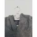 Miniatyrbilde 3 av 4: Surf Poncho - Cotton Beach badekåpe for voksne