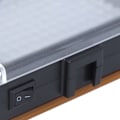 Pikkukuva 3 / 8: L104LED-valokuvaustäyttövalo järjestelmäkameran kuvaamiseen ja tallentamiseen