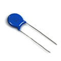Miniatyrbillede 5 af 5: 720 stk. 3kv Keramisk Kondensator Sortimentssæt 5pf-821pf 24 Værdier Høj Spænding