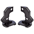 Miniatyrbilde 1 av 5: 1 Par Frontfanger Absorpsjonsholder for - E39 520I 523I 528I 530