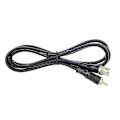 Miniatyrbild 2 av 5: 1 st 1,5 m BNC till AV-kabel bnc till rca hane adapter videoinspelare tv-linje q9 övervakning