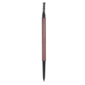 Pikkukuva 7 / 8: Yaqinuo Waterproof Eye Brow Pencil LongLasting Eye Brow Cosmetics Automaattiset kulmien rajaukset (#02 Dark Coffee Color)