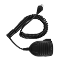Pikkukuva 3 / 8: MH‑67A8J mobiilimikrofonimikrofoni Yaesu/Vertex Radiolle VX2500 VX2508 VX2208 VX2108 8 pin