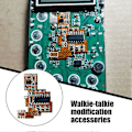 Miniatyrbilde 3 av 5: For K5 K6 Kort FPC 2M Utvidelseskort + Programmeringskabel