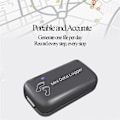 Miniatyrbillede 1 af 5: Mini GPS datalogger vandtæt GPS tracker logger