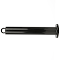 Miniatyrbillede 7 af 8: Fitnessudstyr Tilbehør Barbell Slice Support Frame Freeweight Bar Loading Pin Loader48x320mm