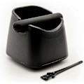 Pikkukuva 1 / 5: Espresso Knock Box -setti - Melua vaimentava Knock Bar & Knock Box -matto