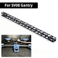 Miniatyrbild 2 av 5: CNC Ihålig Gantry Lättvikt X-axel 3D-skrivartillbehör