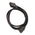 Miniatyrbillede 6 af 8: 1,5 m video-lydkabel High Definition Multimedia Interface Type E til High Definition Multimedia Interface AF-stik
